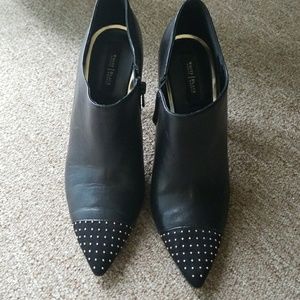 Shoes by white house black market size 8